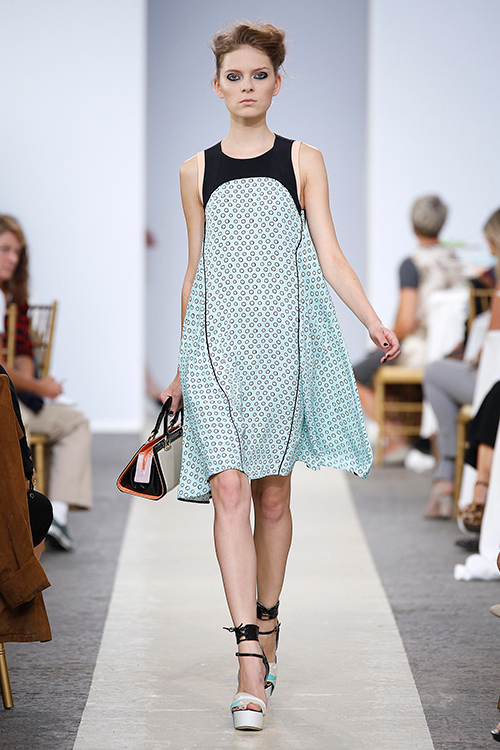 アントニオ マラス(ANTONIO MARRAS) 2013年春夏ウィメンズコレクション  - 写真19