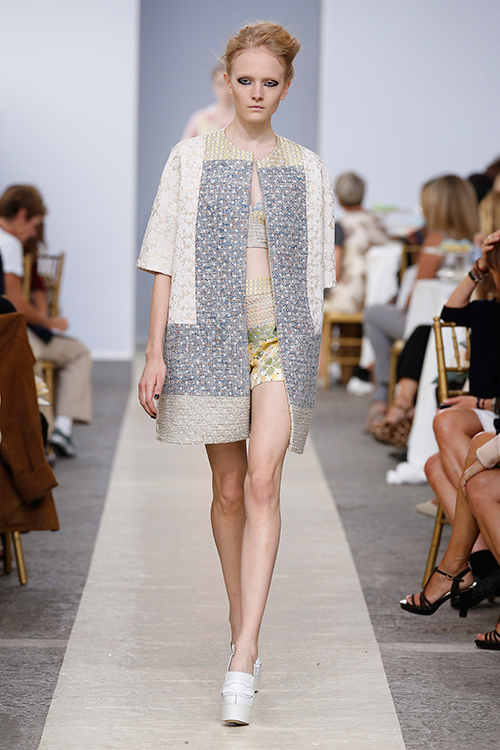 アントニオ マラス(ANTONIO MARRAS) 2013年春夏ウィメンズコレクション  - 写真28