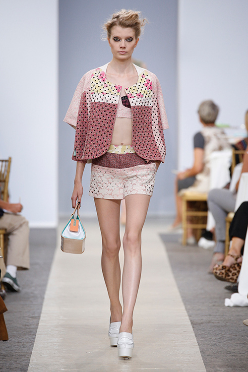 アントニオ マラス(ANTONIO MARRAS) 2013年春夏ウィメンズコレクション  - 写真29