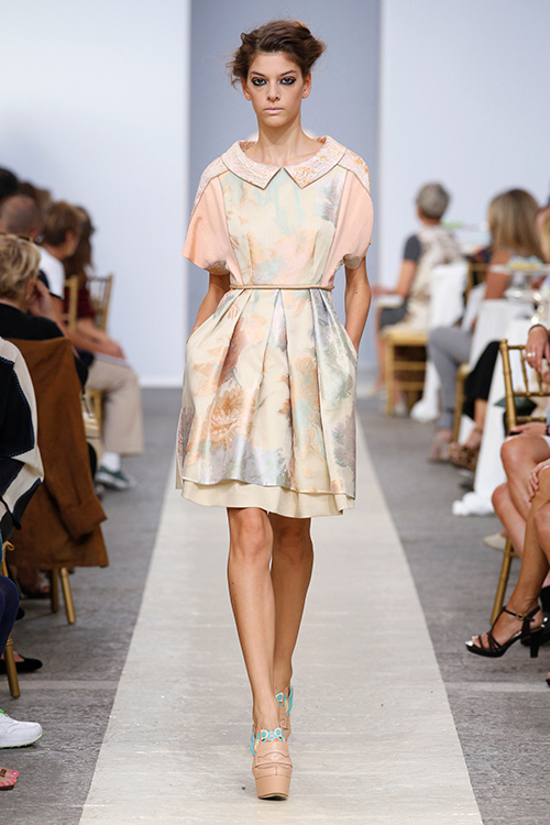 アントニオ マラス(ANTONIO MARRAS) 2013年春夏ウィメンズコレクション  - 写真35