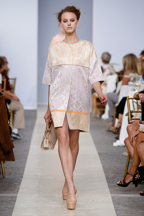 アントニオ マラス(ANTONIO MARRAS) 2013年春夏ウィメンズコレクション  - 写真36