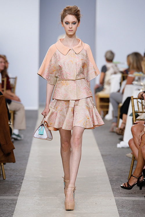 アントニオ マラス(ANTONIO MARRAS) 2013年春夏ウィメンズコレクション  - 写真37