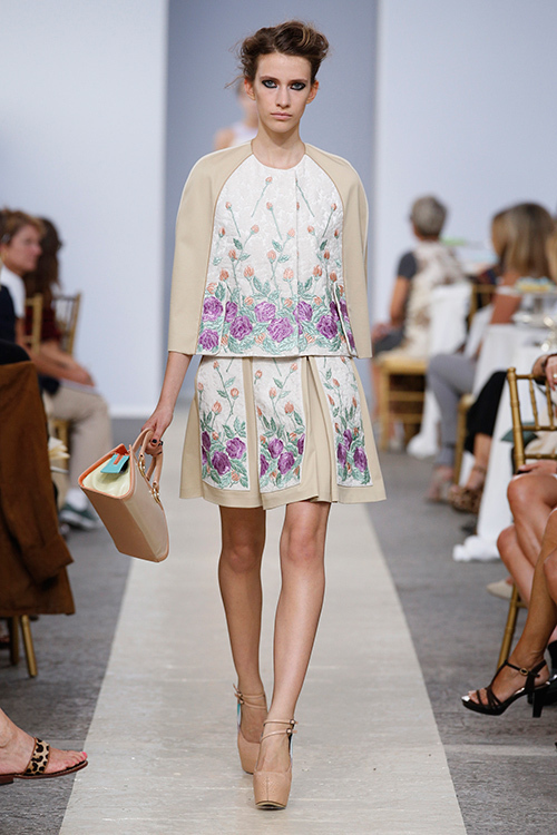 アントニオ マラス(ANTONIO MARRAS) 2013年春夏ウィメンズコレクション  - 写真38