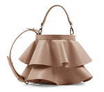 レペットの新作シューズ＆バッグ、華やかなピンクのローファー＆メタリックなバレリーナシューズ｜写真36