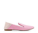 レペットの新作シューズ＆バッグ、華やかなピンクのローファー＆メタリックなバレリーナシューズ｜写真3