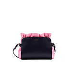 レペットの新作シューズ＆バッグ、華やかなピンクのローファー＆メタリックなバレリーナシューズ｜写真28