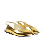 レペットの新作シューズ＆バッグ、華やかなピンクのローファー＆メタリックなバレリーナシューズ｜写真27