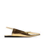 レペットの新作シューズ＆バッグ、華やかなピンクのローファー＆メタリックなバレリーナシューズ｜写真26