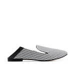 レペットの新作シューズ＆バッグ、華やかなピンクのローファー＆メタリックなバレリーナシューズ｜写真2