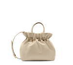 レペットの新作シューズ＆バッグ、華やかなピンクのローファー＆メタリックなバレリーナシューズ｜写真40