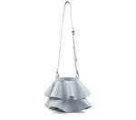 レペットの新作シューズ＆バッグ、華やかなピンクのローファー＆メタリックなバレリーナシューズ｜写真32