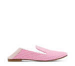 レペットの新作シューズ＆バッグ、華やかなピンクのローファー＆メタリックなバレリーナシューズ｜写真4