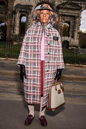 グッチ(GUCCI) 2020年プレフォールウィメンズコレクション  - 写真26