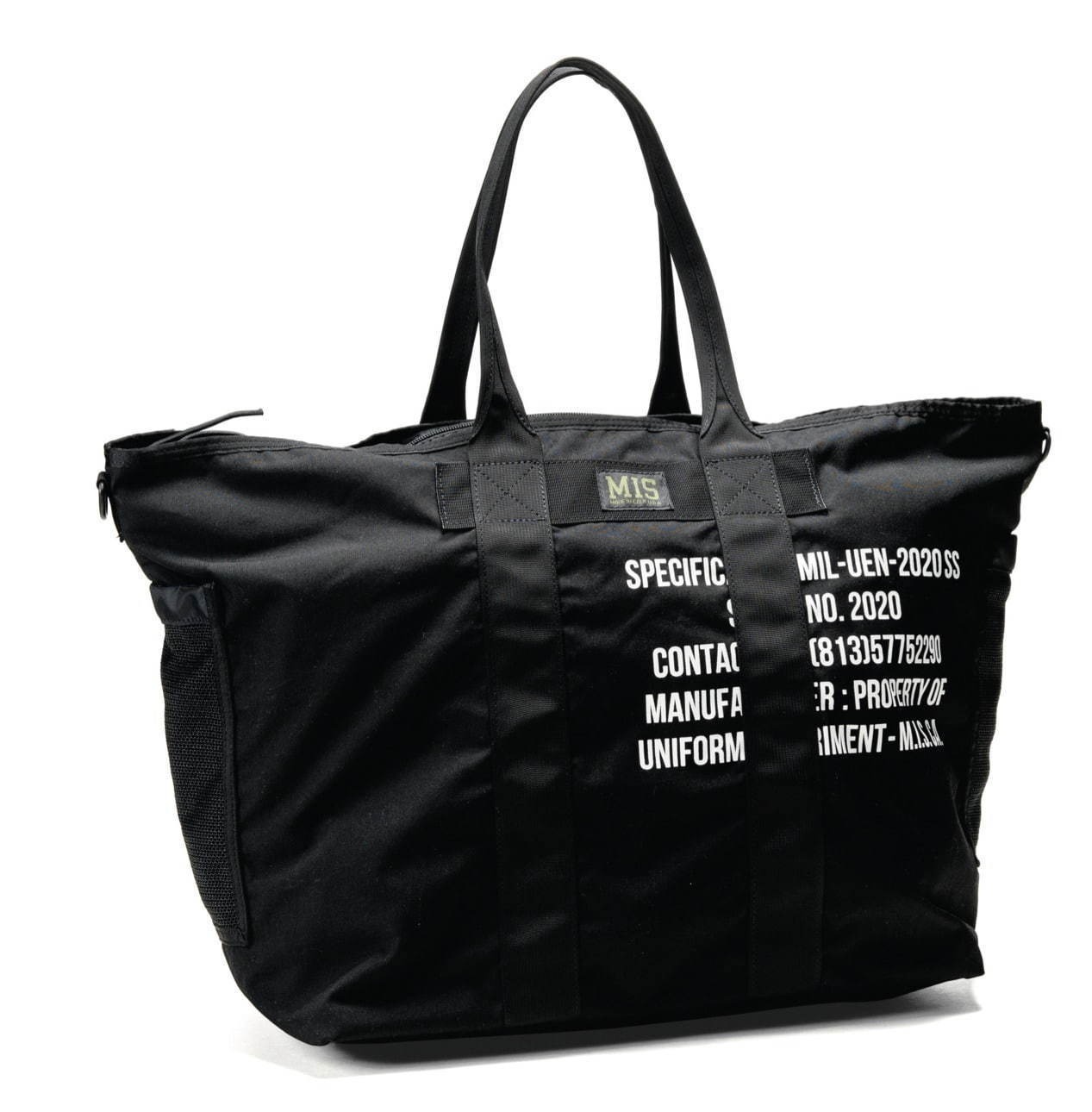 〈価格別〉メンズのおすすめカジュアルトートバッグ、ビジネス・通学にも使える人気ブランド鞄｜写真7