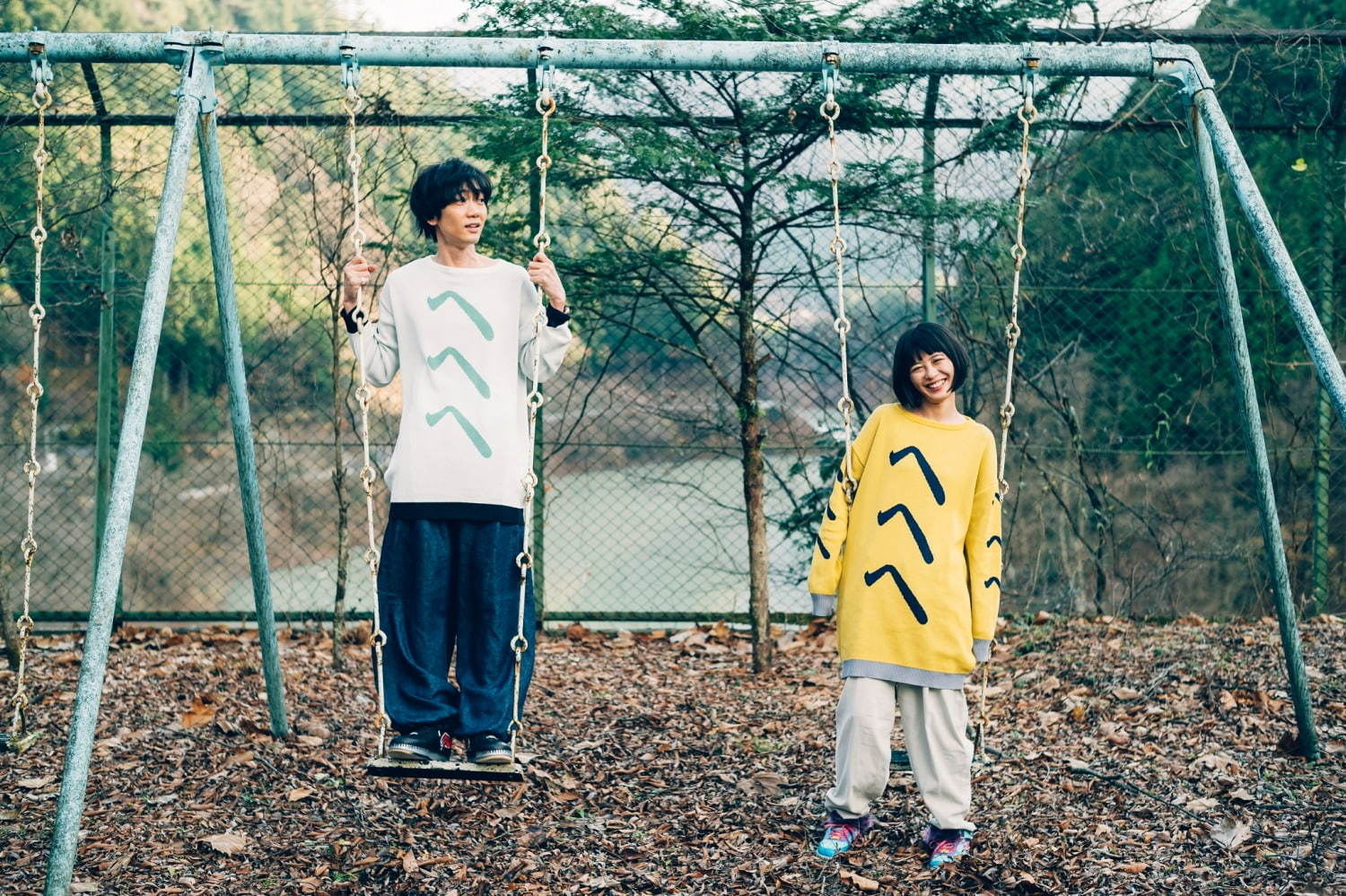 ハザマ 2020年春夏<span>コレクション</span> - 写真13