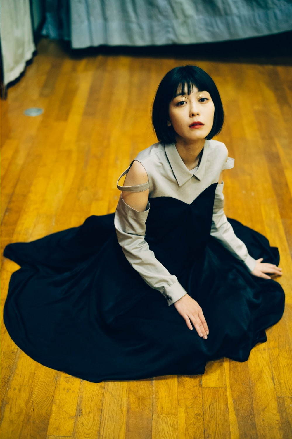 ハザマ 2020年春夏<span>コレクション</span> - 写真22