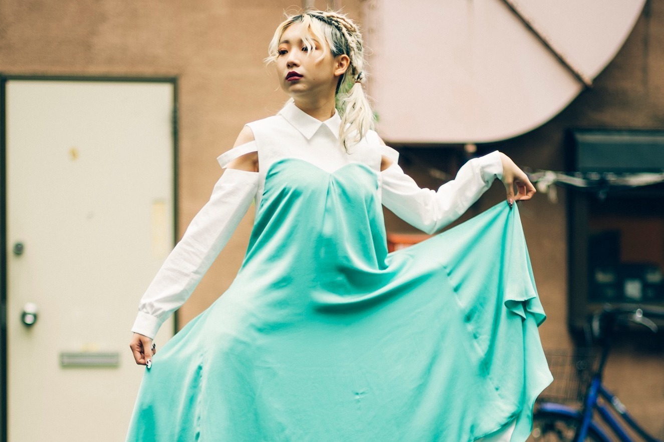 ハザマ 2020年春夏 ウィメンズ&メンズ コレクション