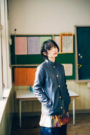 ハザマ(ha | za | ma) 2020年春夏ウィメンズ&メンズコレクション  - 写真3