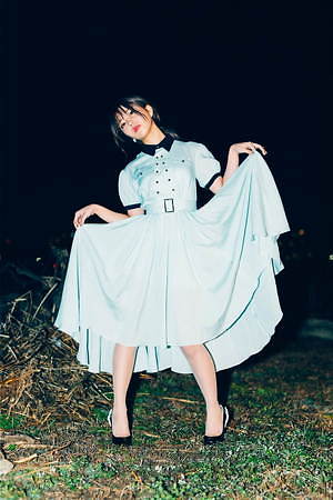 ハザマ(ha | za | ma) 2020年春夏ウィメンズ&メンズコレクション  - 写真29