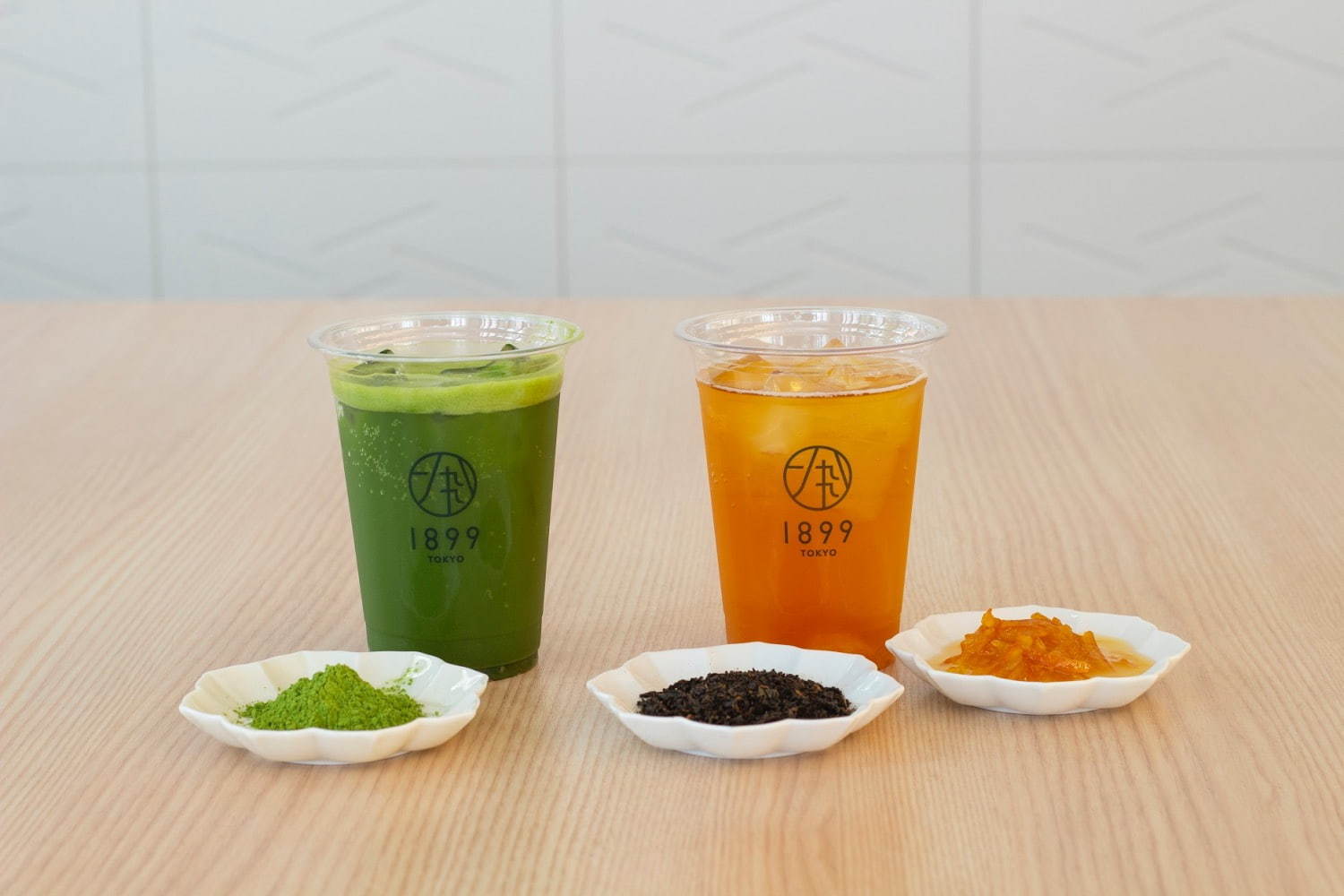 日本茶カフェ チャヤ19東京 新橋に プロが点てる 本格抹茶ラテや濃厚ジェラートなど販売 ファッションプレス 日本茶カフェ チャヤ19東京 新橋に プロが点てる 本格抹茶ラテや濃厚ジェラートなど販売 ファッションプレス