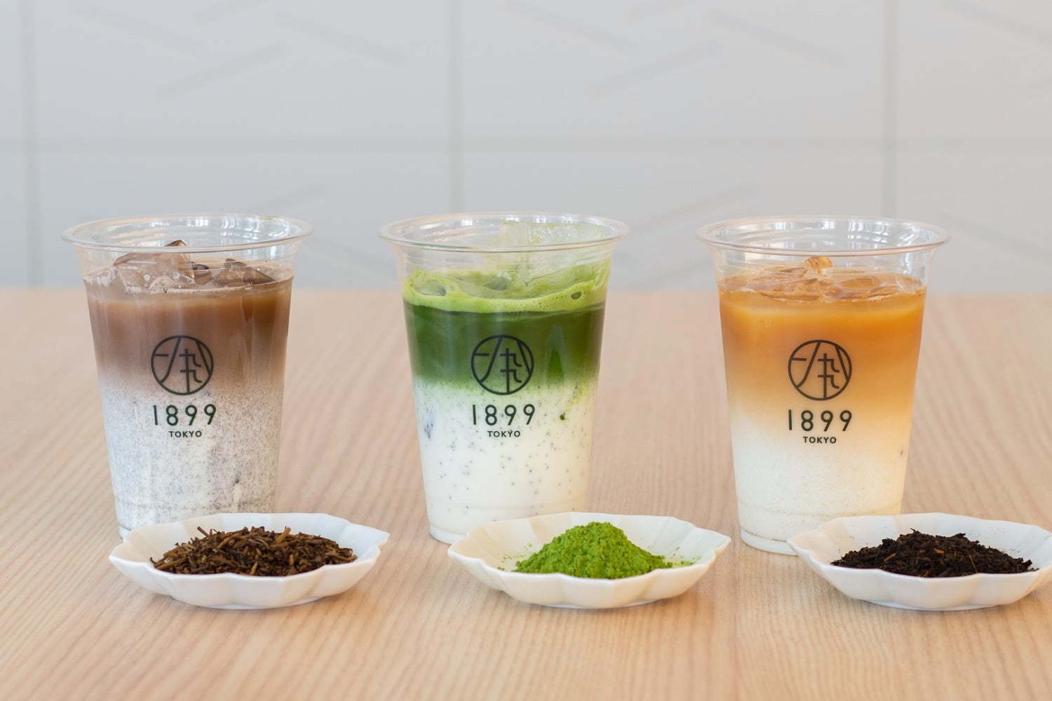 日本茶カフェ チャヤ19東京 新橋に プロが点てる 本格抹茶ラテや濃厚ジェラートなど販売 ファッションプレス 日本茶カフェ チャヤ19東京 新橋に プロが点てる 本格抹茶ラテや濃厚ジェラートなど販売 ファッションプレス