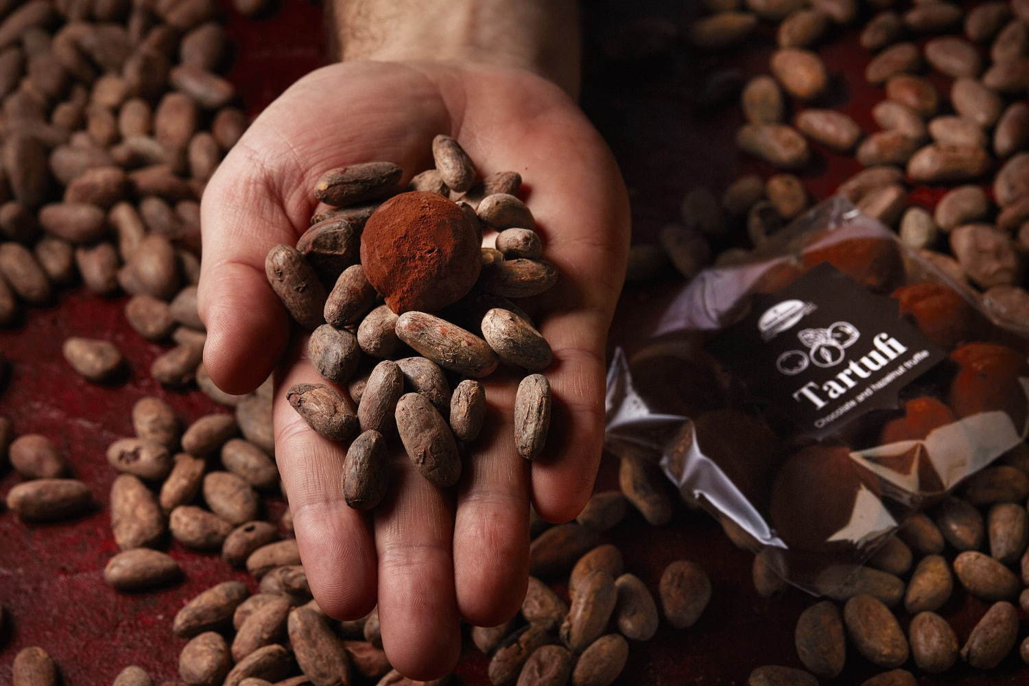 ダンデライオン・チョコレート(Dandelion Chocolate) ダンデライオン・チョコレート｜写真13