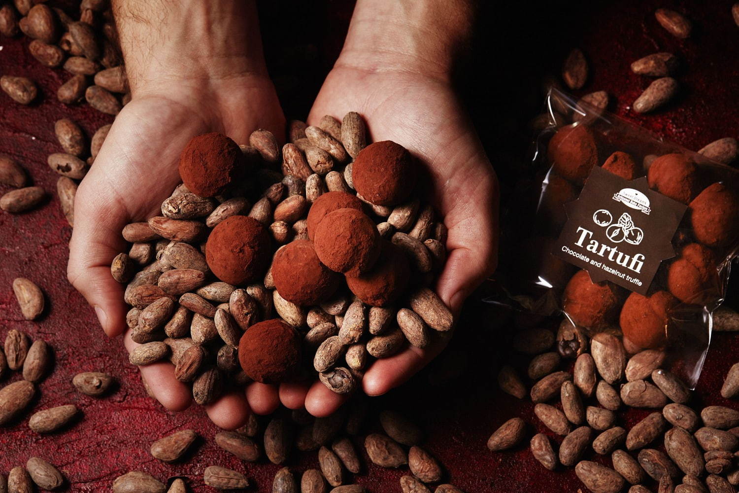 ダンデライオン・チョコレート(Dandelion Chocolate) ダンデライオン・チョコレート｜写真12