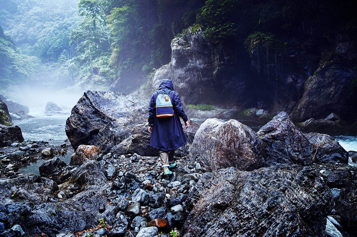 アイ/ロエベ/ネイチャー(Eye/LOEWE/Nature) 2020-21年秋冬メンズコレクション  - 写真14