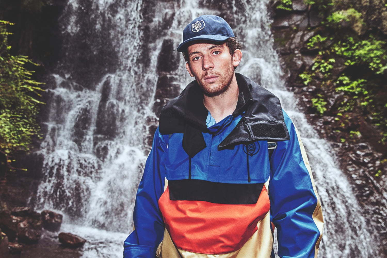 アイ/ロエベ/ネイチャー 2020-21年秋冬 メンズ コレクション