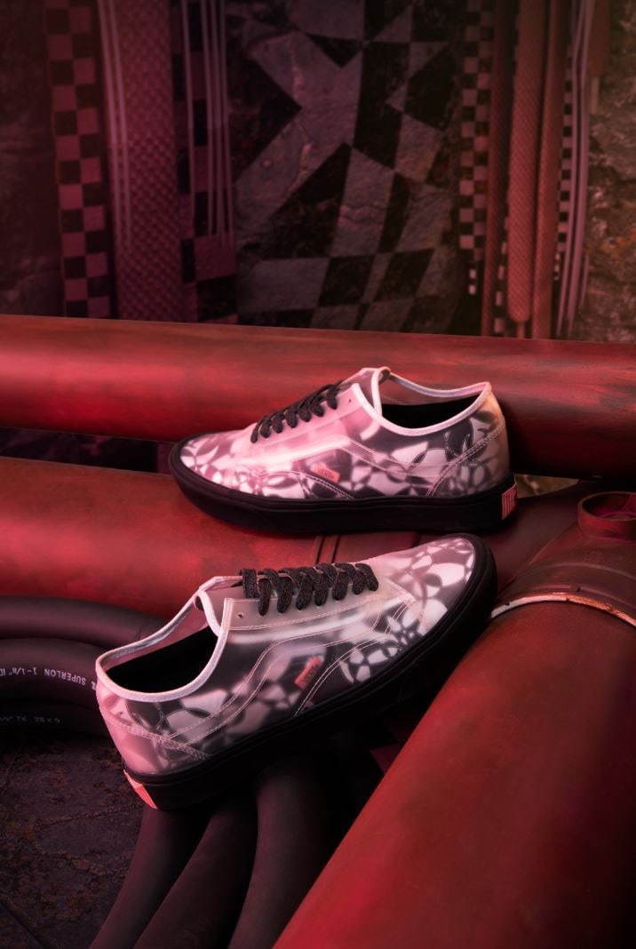 ヴァンズ(Vans) オールドスクール｜写真6