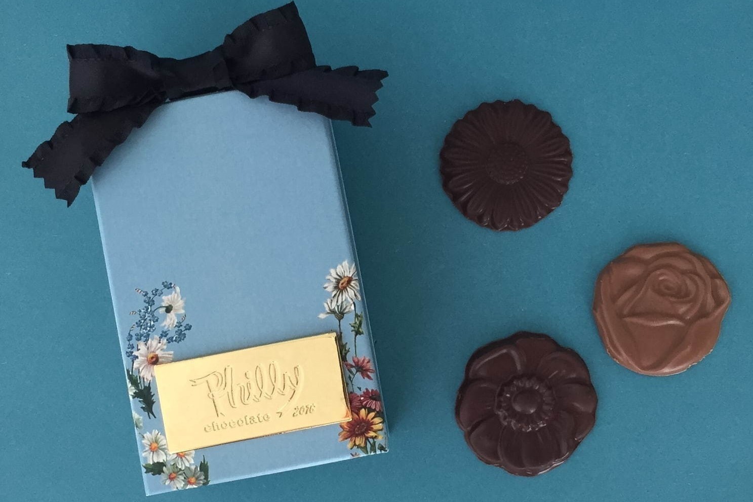 渋谷パルコ「ネクスト チョコレクティブ」