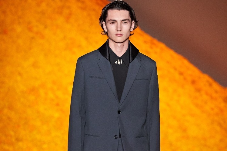 ジル サンダー 2020-21年秋冬 メンズ コレクション