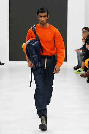 ケーウェイ(K-WAY) 2020-21年秋冬ウィメンズ&メンズコレクション  - 写真4