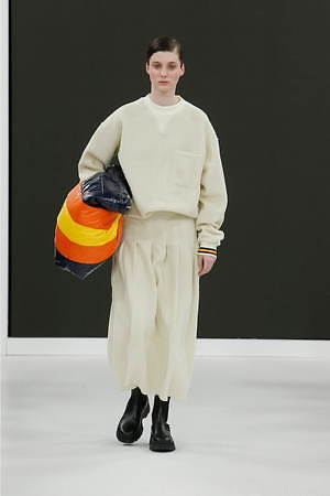 ケーウェイ(K-WAY) 2020-21年秋冬ウィメンズ&メンズコレクション  - 写真8