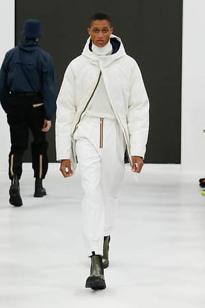 ケーウェイ(K-WAY) 2020-21年秋冬ウィメンズ&メンズコレクション  - 写真12