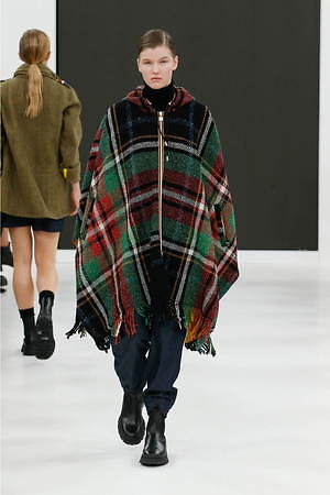 ケーウェイ(K-WAY) 2020-21年秋冬ウィメンズ&メンズコレクション  - 写真25