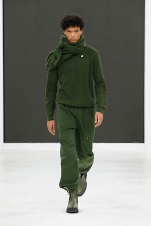 ケーウェイ(K-WAY) 2020-21年秋冬ウィメンズ&メンズコレクション  - 写真27