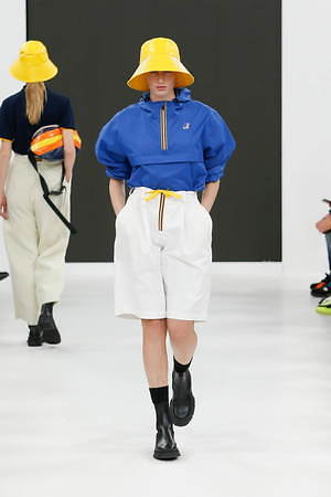 ケーウェイ(K-WAY) 2020-21年秋冬ウィメンズ&メンズコレクション  - 写真32