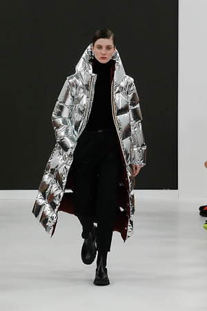 ケーウェイ(K-WAY) 2020-21年秋冬ウィメンズ&メンズコレクション  - 写真33