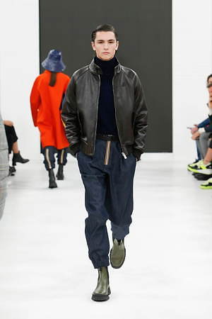 ケーウェイ(K-WAY) 2020-21年秋冬ウィメンズ&メンズコレクション  - 写真39