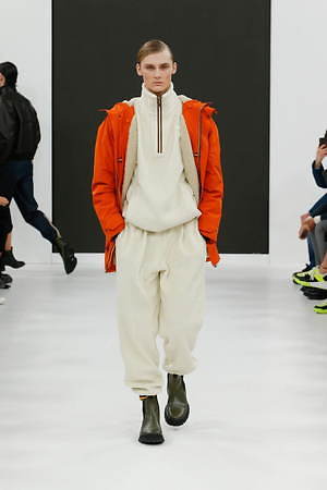 ケーウェイ(K-WAY) 2020-21年秋冬ウィメンズ&メンズコレクション  - 写真42