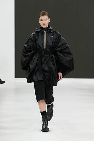 ケーウェイ(K-WAY) 2020-21年秋冬ウィメンズ&メンズコレクション  - 写真50