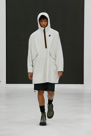 ケーウェイ(K-WAY) 2020-21年秋冬ウィメンズ&メンズコレクション  - 写真52