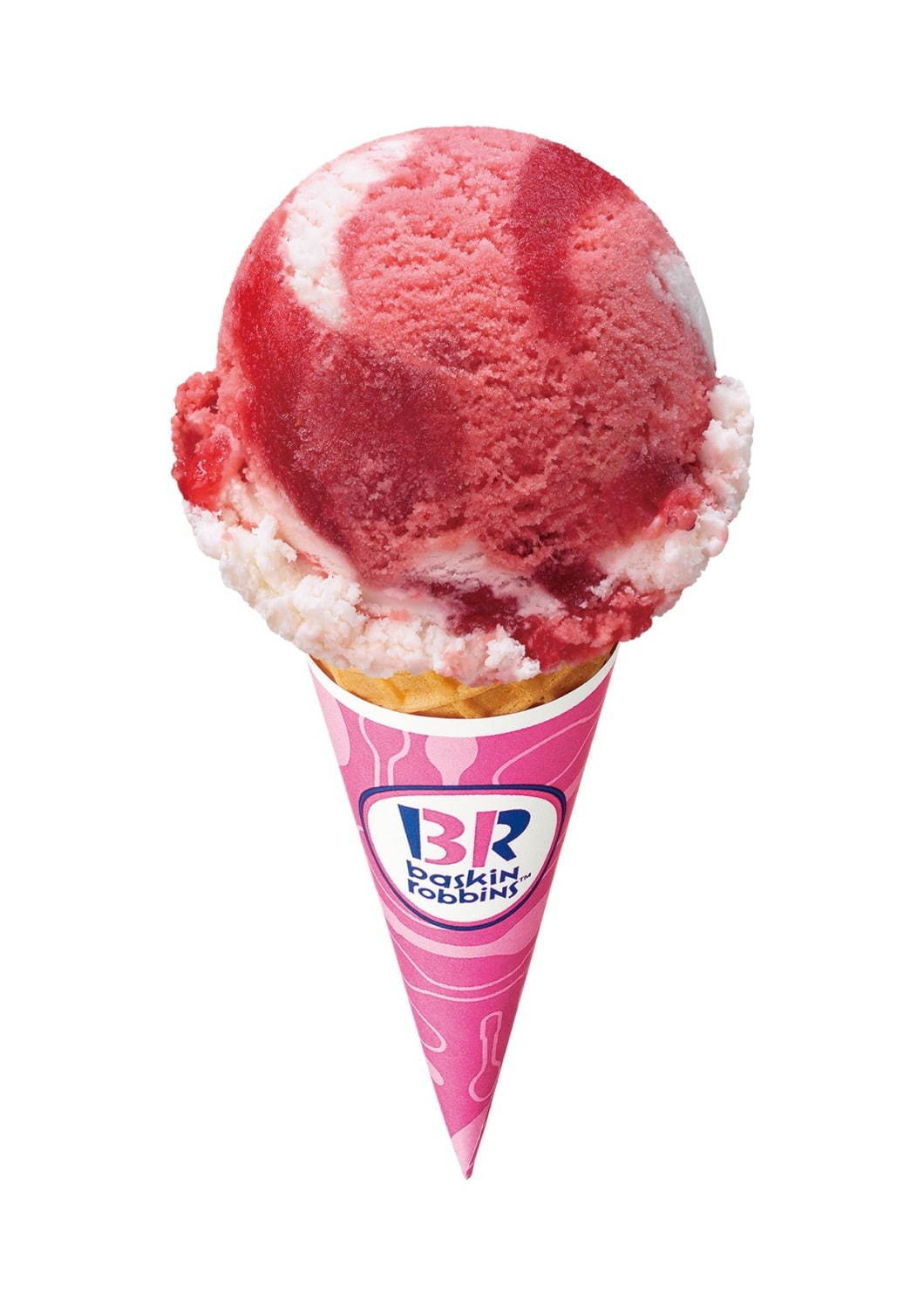 サーティワン アイスクリーム(31 ICE CREAM) ストロベリースペシャルタイム｜写真1