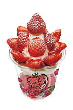 サーティワン アイスクリーム(31 ICE CREAM) ストロベリースペシャルタイム｜写真2