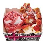 サーティワン アイスクリーム(31 ICE CREAM) ストロベリースペシャルタイム｜写真4