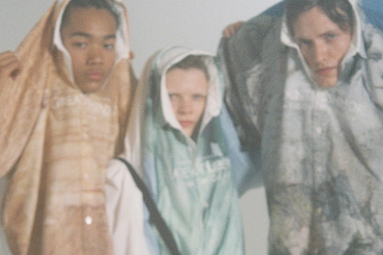 ダブレット 2020年春夏 メンズ コレクション