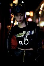 2012年に復活したボーイ ロンドン、限定MA-1ジャケットとニット帽登場｜写真6