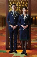 リーガロイヤルホテル大阪のユニフォームをホワイトマウンテニアリング相澤がデザイン｜写真3