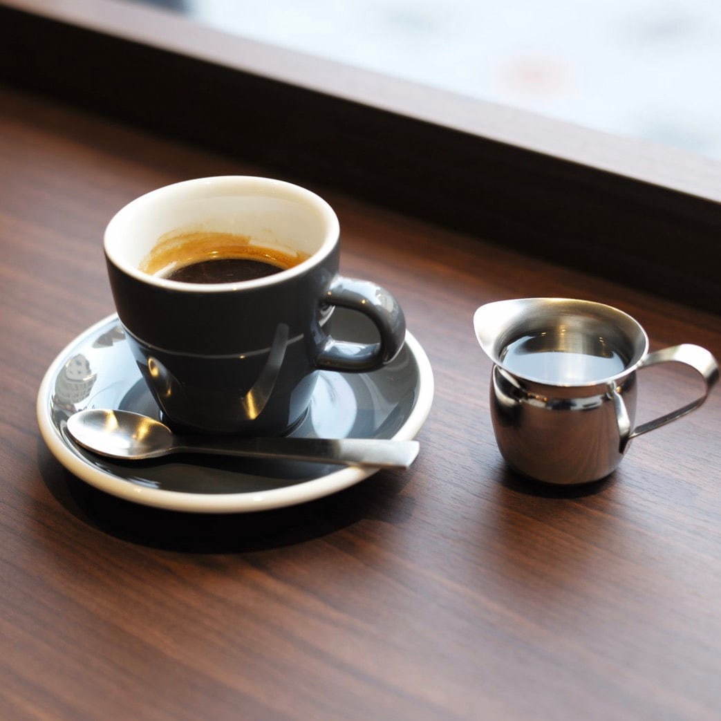 NZ発の本格コーヒーカフェ「オークスコーヒー」大阪に初上陸、現地と同じエスプレッソの味わい｜写真3